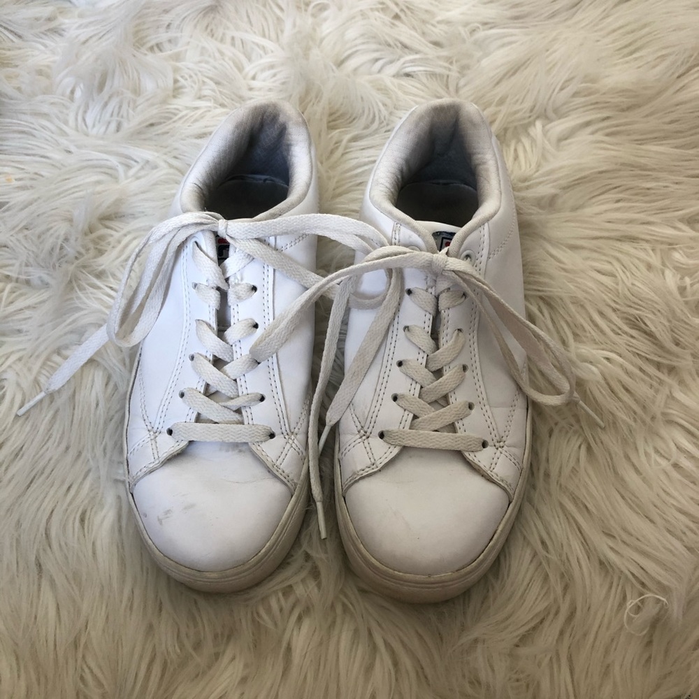 Fila sneakers - Picture 2 of 5